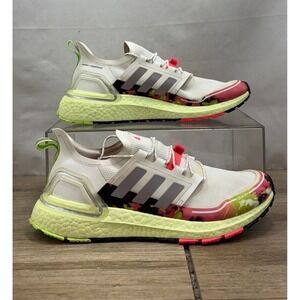 Adidas Ultraboost Cold Rdy Water Repellent Running Shoes Sneakers